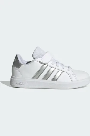 adidas Grand Court 2.0 Kids Schuh