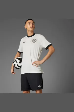 adidas DFB Anniversary Trikot