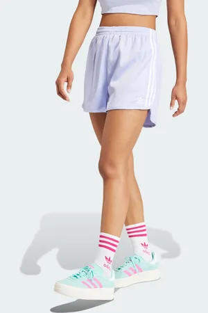 adidas Satin Sprint Shorts