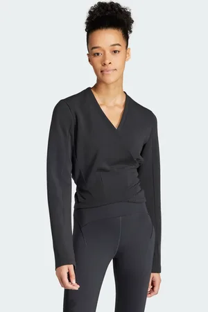 adidas Yoga Oberteil