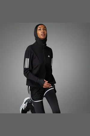 adidas Own the Run 1/2 Zip Running Oberteil