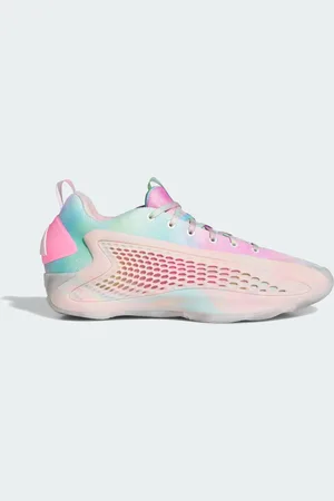 adidas Anthony Edwards 1 Low Basketballschuh
