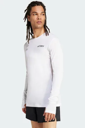 adidas Terrex Xperior Climacool+ Langarmshirt