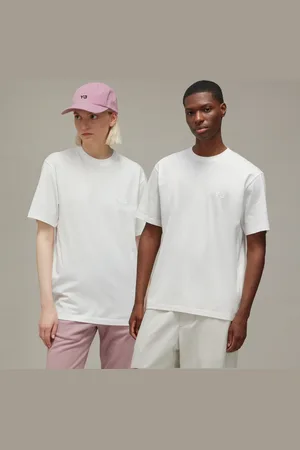 adidas Y-3 Regular T-Shirt