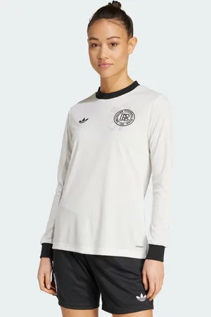 adidas DFB Anniversary Long Sleeve Trikot