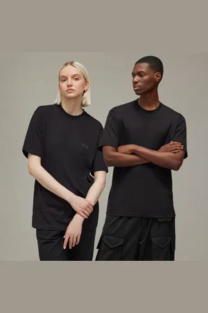 adidas Y-3 Regular T-Shirt