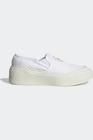 adidas By Stella McCartney Court Slip-On Schuh