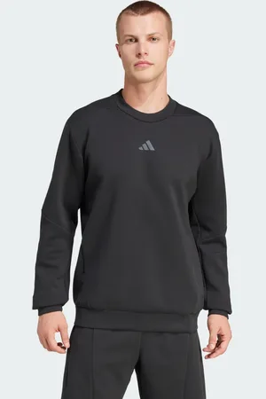 adidas Designed for Training Rundhals-Sweatshirt