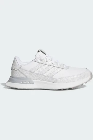 adidas S2G 25 Leder Spikeless Golfschuhe