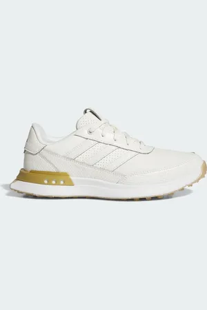 adidas S2G 25 Leder Spikeless Golfschuhe