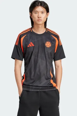 adidas Kolumbien 24 Auswärtstrikot