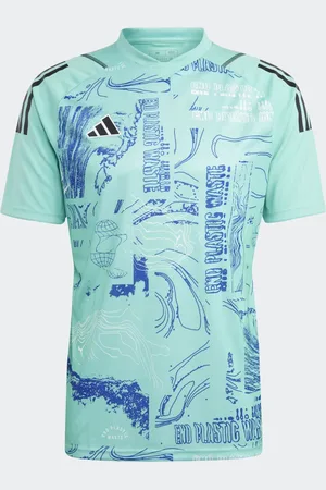 adidas Tiro Graphic Trikot