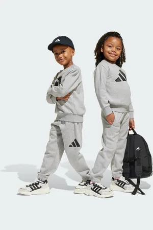 adidas Essentials Kids Jogginganzug