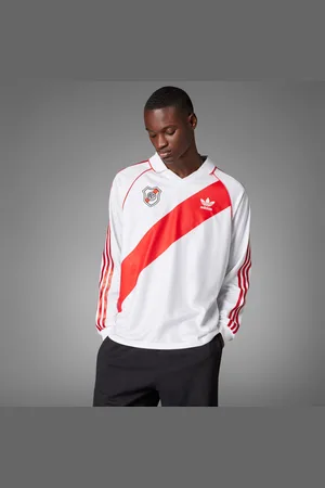 adidas River Plate 1994 Trikot