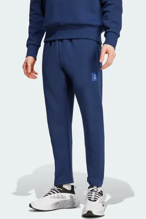 adidas Manchester United Seasonal Doubleknit Hose