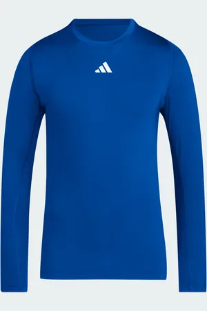 adidas Techfit AEROREADY Longsleeve