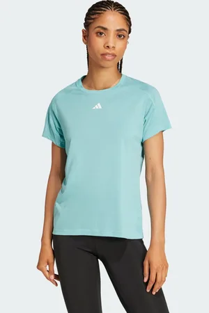 adidas AEROREADY Train Essentials Minimal Branding T-Shirt