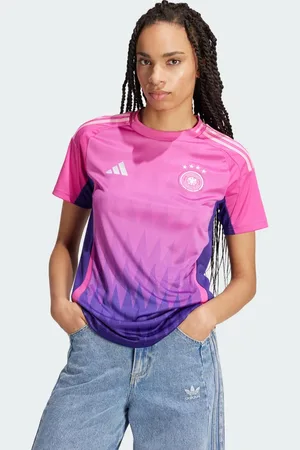 adidas DFB 24 Auswärtstrikot
