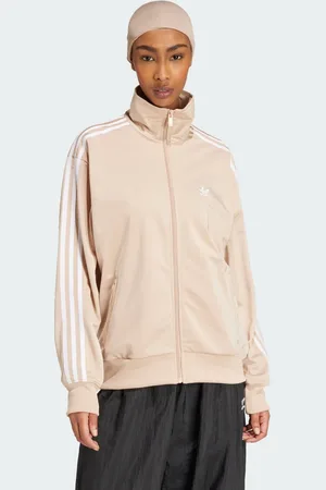 adidas Adicolor Classics Loose Firebird Originals Jacke