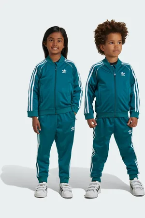 adidas Adicolor SST Kids Trainingsanzug