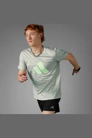 adidas Run It T-Shirt