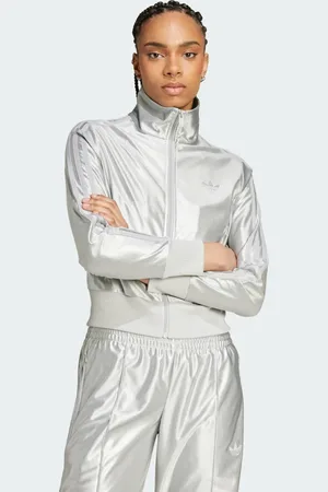 adidas Firebird Fitted Trainingsjacke