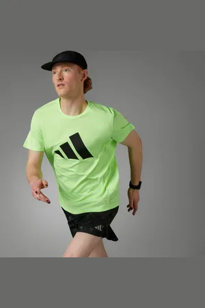 adidas Run It T-Shirt