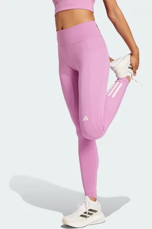 adidas Own the Run Full-Length Leggings