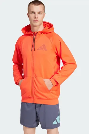 adidas Game and Go Training Kapuzenjacke
