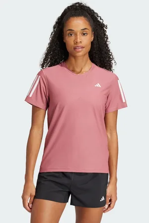 adidas Own the Run T-Shirt