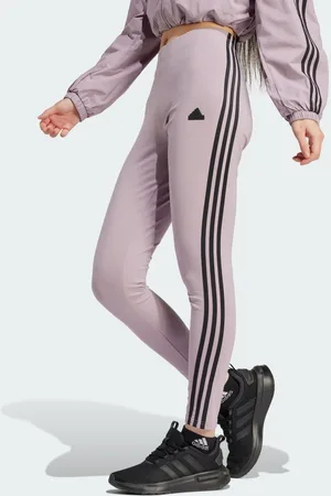 adidas Future Icons 3-Streifen Leggings