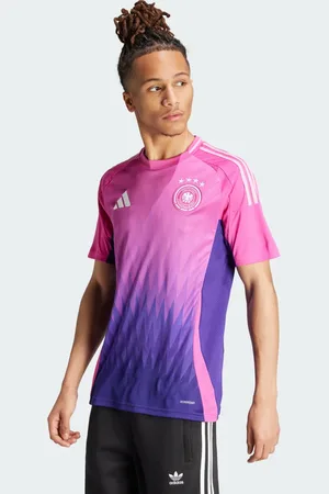 adidas DFB 24 Auswärtstrikot