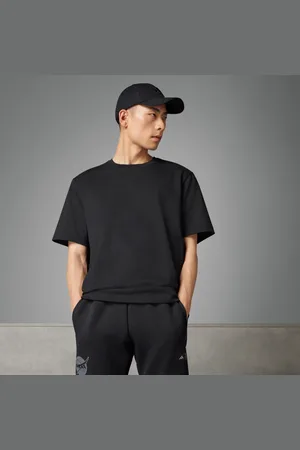 adidas Juventus Turin x NASA-Inspired Crossover T-Shirt