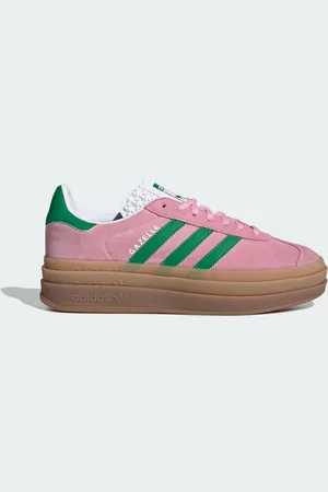 adidas Gazelle Bold Schuh