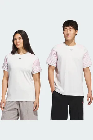 adidas Tyshawn T-Shirt (genderneutral)