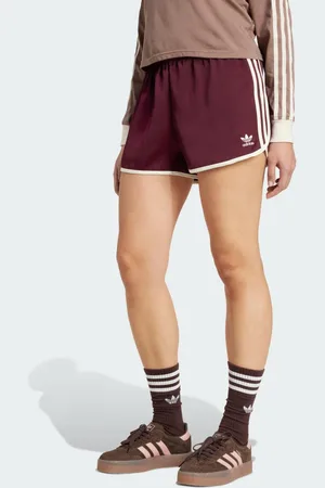 adidas Adicolor 3-Streifen Sprinter Shorts