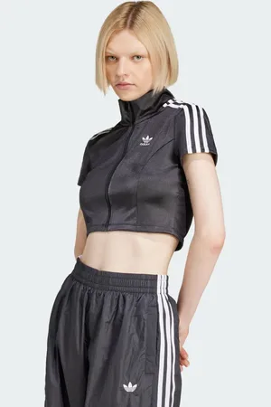 adidas Kurzärmeliges Adicolor Track Top