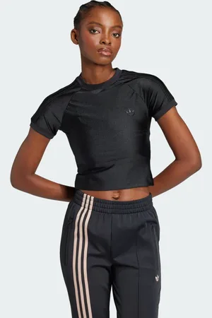 adidas 3-Streifen Cali T-Shirt