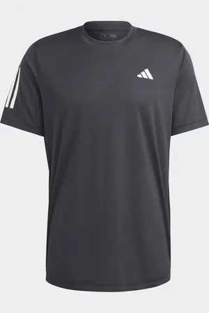 adidas Club 3-Streifen Tennis T-Shirt