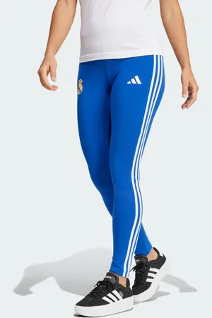 adidas Real Madrid Leggings