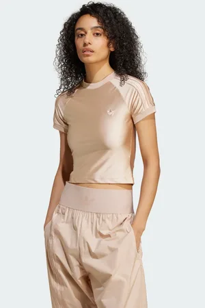 adidas 3-Streifen Cali T-Shirt