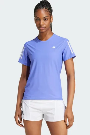 adidas Own the Run T-Shirt