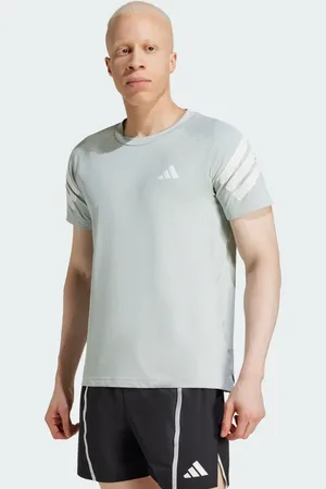 adidas Icon 3-Streifen T-Shirt