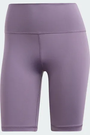 adidas Optime Training kurze Leggings