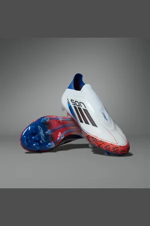 adidas F50 Elite Son Laceless FG Fußballschuh