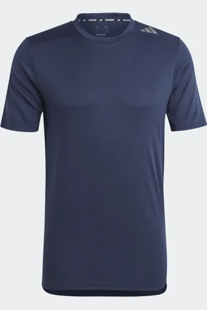 adidas Designed 4 Training HEAT.RDY HIIT Training T-Shirt