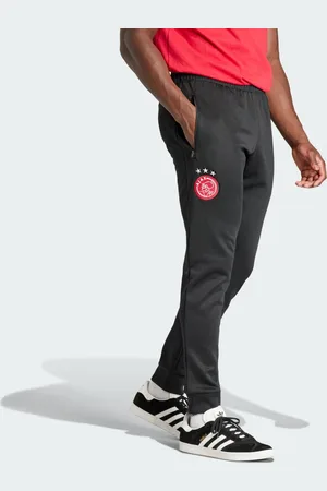 adidas Ajax Essentials Trefoil Trainingshose