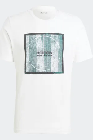 adidas Tiro Box Graphic T-Shirt