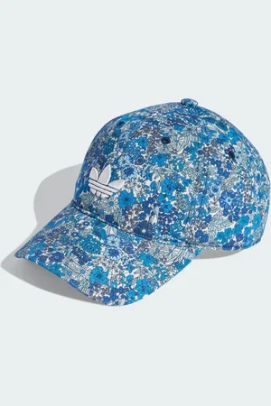 adidas Originals x Liberty London Baseball Kappe