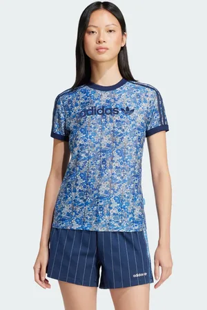 adidas Originals x Liberty London Tonal Cali T-Shirt